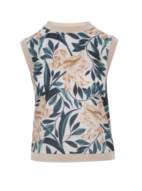 ΓΥΝΑΙΚΕΙΟ ΤΟΠ | Πολύχρωμο M