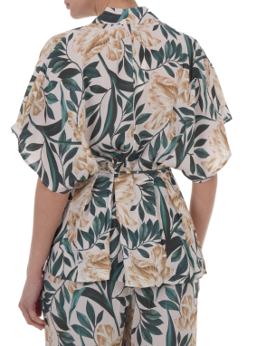 ΓΥΝΑΙΚΕΙΟ ΠΟΥΚΑΜΙΣΟ | Πολύχρωμο M