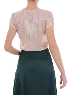 ΓΥΝΑΙΚΕΙΑ ΜΠΛΟΥΖΑ | Ροζ S