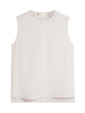 ΓΥΝΑΙΚΕΙΟ ΤΟΠ MARMIA | Λευκό S