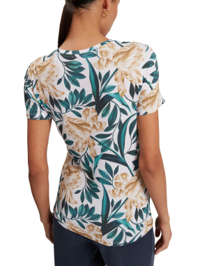 ΓΥΝΑΙΚΕΙΟ T-SHIRT SELLEY | Μπεζ S