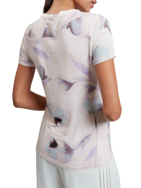 ΓΥΝΑΙΚΕΙΟ T-SHIRT VELLEY | Floral M
