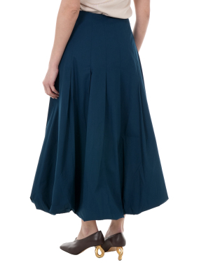 ΜΙΝΤΙ ΦΟΥΣΤΑ | Μπλε Σκούρο S