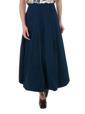 ΜΙΝΤΙ ΦΟΥΣΤΑ | Μπλε Σκούρο S