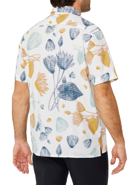 ΑΝΔΡΙΚΟ ΚΟΝΤΟΜΑΝΙΚΟ ΠΟΥΚΑΜΙΣΟ | Πολύχρωμο M