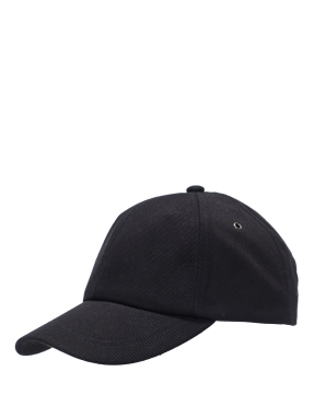 ΑΝΔΡΙΚΟ ΚΑΠΕΛΟ | Μαύρο ONE SIZE