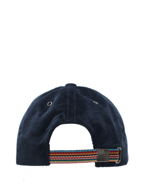 ΑΝΔΡΙΚΟ ΚΑΠΕΛΟ | Μπλε ONE SIZE