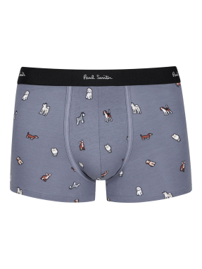 ΑΝΔΡΙΚΟ ΕΣΩΡΟΥΧΟ BOXER | Γκρι XL