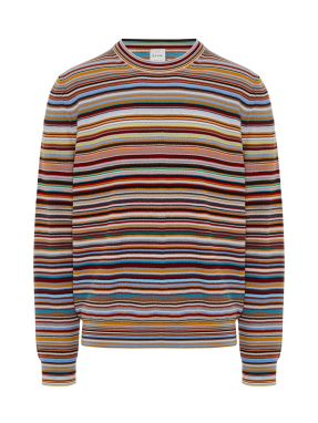 ΑΝΔΡΙΚΟ ΠΟΥΛΟΒΕΡ | Πολύχρωμο XL