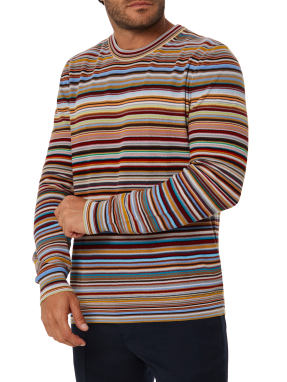 ΑΝΔΡΙΚΟ ΠΟΥΛΟΒΕΡ | Πολύχρωμο XL