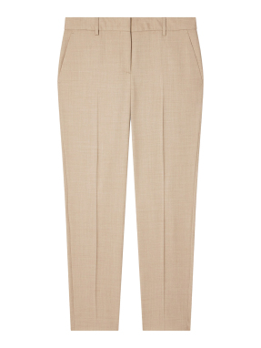 ΓΥΝΑΙΚΕΙΟ ΠΑΝΤΕΛΟΝΙ | Μπεζ EU 40