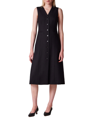 ΜΙΝΤΙ ΦΟΡΕΜΑ | Μαύρο EU 42