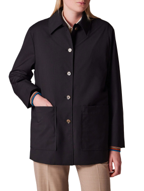 ΓΥΝΑΙΚΕΙΟ ΣΑΚΑΚΙ | Μαύρο EU 44