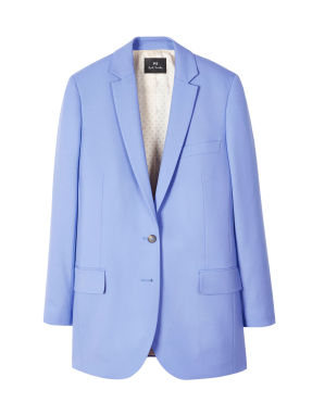 ΓΥΝΑΙΚΕΙΟ ΣΑΚΑΚΙ | Γαλάζιο EU 44