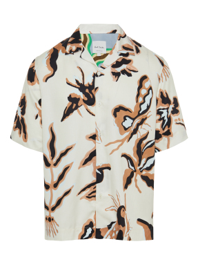 ΑΝΔΡΙΚΟ ΠΟΥΚΑΜΙΣΟ | Floral XL