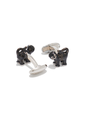 ΑΝΔΡΙΚΑ ΜΑΝΙΚΕΤΟΚΟΥΜΠΑ | Μαύρο ONE SIZE