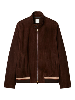 ΑΝΔΡΙΚΟ JACKET | Μπορντό L