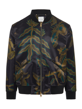 ΑΝΔΡΙΚΟ JACKET | Μπλε Σκούρο L