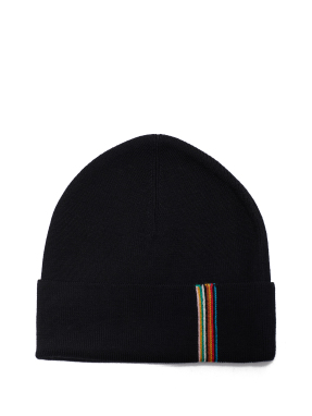 ΑΝΔΡΙΚΟΣ ΣΚΟΥΦΟΣ | Μαύρο ONE SIZE