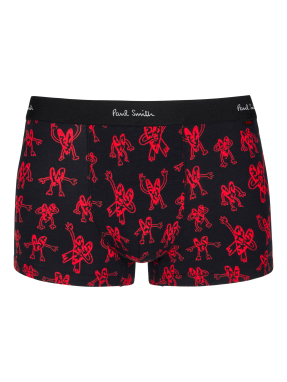 ΑΝΔΡΙΚΟ ΕΣΩΡΟΥΧΟ BOXER | Μαύρο 32