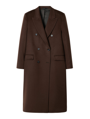 ΓΥΝΑΙΚΕΙΟ ΠΑΛΤΟ | Καφέ EU 44