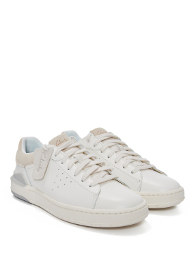 ΑΝΔΡΙΚΑ SNEAKERS COURTLITE2 RUN | Λευκό 42