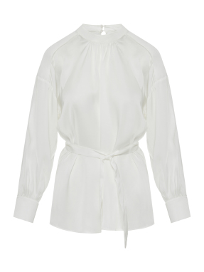 ΓΥΝΑΙΚΕΙΑ ΜΠΛΟΥΖΑ | Λευκό UK 8