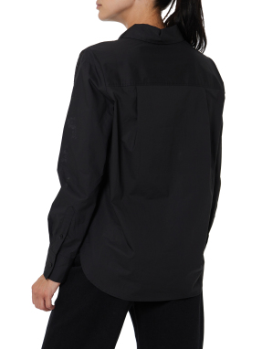 ΓΥΝΑΙΚΕΙΟ ΠΟΥΚΑΜΙΣΟ LACEY | Μαύρο UK 12