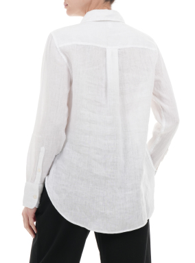 ΓΥΝΑΙΚΕΙΟ ΠΟΥΚΑΜΙΣΟ | Λευκό UK 12