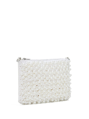 ΓΥΝΑΙΚΕΙΑ ΤΣΑΝΤΑ DANI | Λευκό