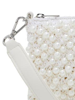 ΓΥΝΑΙΚΕΙΑ ΤΣΑΝΤΑ DANI | Λευκό