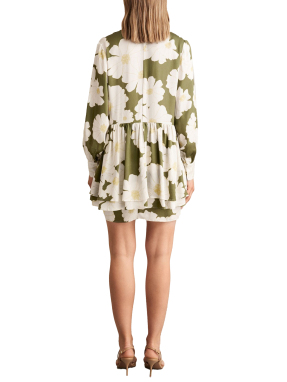 ΜΙΝΙ ΦΟΡΕΜΑ NEVA | Floral UK 12