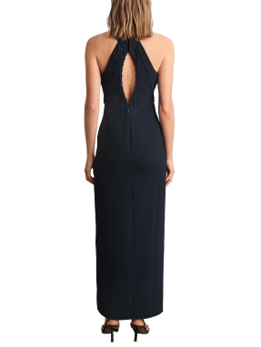 ΜΑΞΙ ΦΟΡΕΜΑ BLAIR | Μπλε Σκούρο UK 12