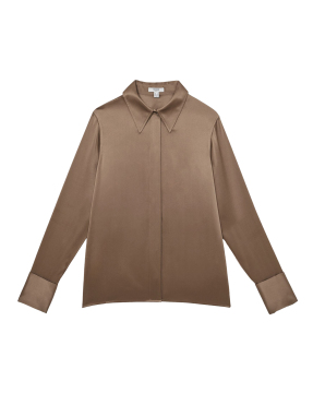 ΓΥΝΑΙΚΕΙΟ ΜΕΤΑΞΩΤΟ AMEIRA | Καφέ UK 12