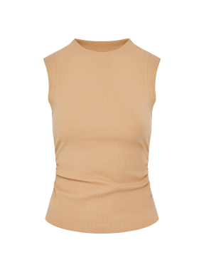 ΓΥΝΑΙΚΕΙΟ ΤΟΠ TRUDY | Μπεζ S