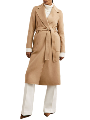 ΓΥΝΑΙΚΕΙΟ ΠΑΛΤΟ LUCIA | Camel UK 8