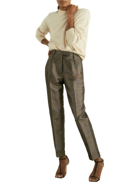 ΓΥΝΑΙΚΕΙΟ ΠΑΝΤΕΛΟΝΙ SIENNA | Χρυσό UK 10