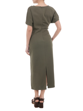 ΜΙΝΤΙ ΦΟΡΕΜΑ | Χακί UK 12