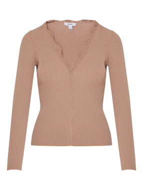 ΓΥΝΑΙΚΕΙΑ ΜΠΛΟΥΖΑ LARA | Μπεζ M