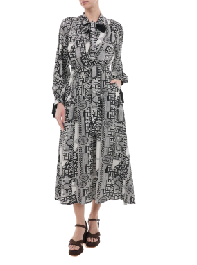 ΜΑΞΙ ΦΟΡΕΜΑ | Ασπρόμαυρο UK 10