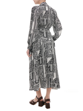 ΜΑΞΙ ΦΟΡΕΜΑ | Ασπρόμαυρο UK 10