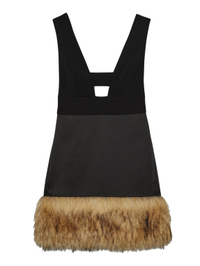 ΜΙΝΙ ΦΟΡΕΜΑ BRI | Μαύρο UK 8