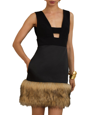 ΜΙΝΙ ΦΟΡΕΜΑ BRI | Μαύρο UK 8