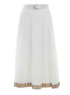 ΜΑΞΙ ΦΟΥΣΤΑ | Λευκό UK 8