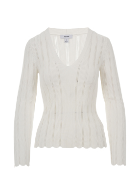 ΓΥΝΑΙΚΕΙΑ ΜΠΛΟΥΖΑ | Λευκό M