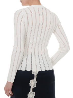 ΓΥΝΑΙΚΕΙΑ ΜΠΛΟΥΖΑ | Λευκό M