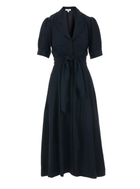 ΜΙΝΤΙ ΦΟΡΕΜΑ | Μπλε Σκούρο UK 8