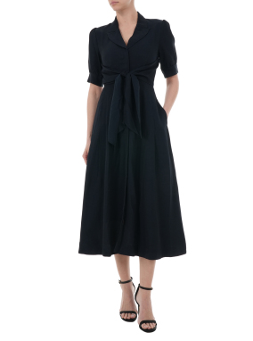 ΜΙΝΤΙ ΦΟΡΕΜΑ | Μπλε Σκούρο UK 8