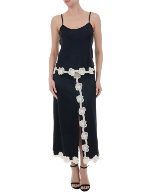 ΜΙΝΤΙ ΦΟΥΣΤΕΣ | Μπλε Σκούρο UK 10