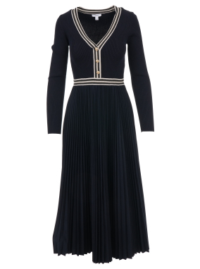 ΜΑΞΙ ΦΟΡΕΜΑ | Μπλε Σκούρο M